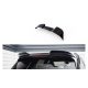 Spoiler Cap BMW X5 F95 Facelift M-Pack 3D