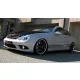 Maxton Design Küszöbtoldat Mercedes-Benz CLK W209 AMG Look