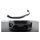 Splitter BMW X5 F95 Facelift M-Pack Front v.1