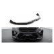 Splitter BMW X5 F95 Facelift M-Pack Front v.1