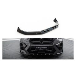 Splitter BMW X5 F95 Facelift M-Pack Front v.2