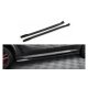 Diffuser BMW X5 F95 Facelift M-Pack Side Skirts
