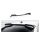 Diffuser Peugeot 408 I Upper Spoiler 3D