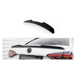 Spoiler Cap Volkswagen Passat B8 Facelift GT USA 3D