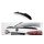 Spoiler Cap Volkswagen Passat B8 Facelift GT USA 3D