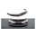 Splitter Volkswagen Passat B8 Facelift GT USA Front v.1