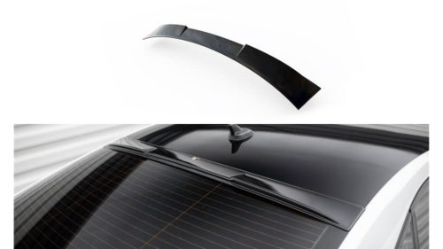 Rear window Cap Volkswagen Passat B8 Facelift GT USA