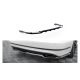 Splitter Volkswagen Passat B8 Facelift GT USA Rear Central with Diffuser