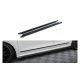 Diffuser Volkswagen Passat B8 Facelift GT USA Side Skirts