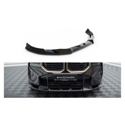 Splitter BMW XM G09 Front v.2