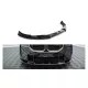 Maxton Design Első Toldat / Splitter BMW XM G09 (2022–)