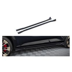 Diffuser BMW XM G09 Side Skirts