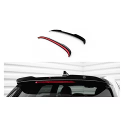 Maxton Design Spoiler Toldat Kia Ceed Mk3 GT (2018–2022)