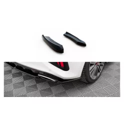   Maxton Design Hátsó Sarokelemek Kia Ceed Mk3 GT (2018–2022)
