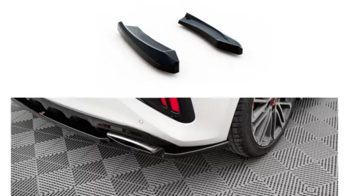 Maxton Design Hátsó Sarokelemek Kia Ceed Mk3 GT (2018–2022)