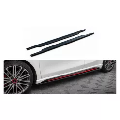 Maxton Design Küszöbtoldat Kia Ceed Mk3 GT (2018–2022)
