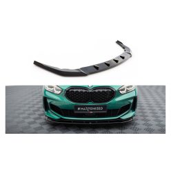 Splitter BMW 1 F40 M-Pack Front v.9