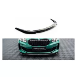 Maxton Design Első Toldat / Splitter BMW 1 F40 M-Pack