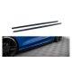 Diffuser Ford Focus IV ST ST-Line Side Skirts v.2