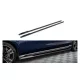 Maxton Design Küszöbtoldat BMW 7 G70 M-Pack (2022–)