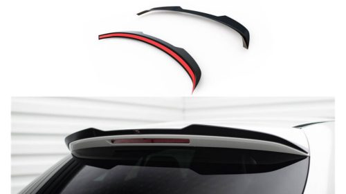 Spoiler Cap Mercedes-Benz CLA Shooting Brake 45 AMG C117