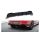 Diffuser Volkswagen Golf 8 GTE Rear Valance Gloss Black