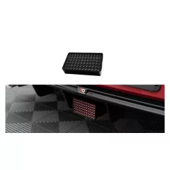   Maxton Design Spoiler Toldat Volkswagen Golf GTI Mk8 (2020–)