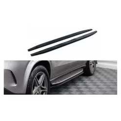   Maxton Design Küszöbtoldat Mercedes-Benz GLE W167 (2019–2023)