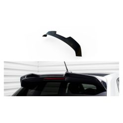 Spoiler Cap Volkswagen Polo VI Facelift GTI 3D