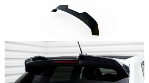 Spoiler Cap Volkswagen Polo VI Facelift GTI 3D