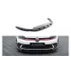 Maxton Design Első Toldat / Splitter Volkswagen Polo GTI Mk6 Facelift (2021–)