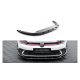Splitter Volkswagen Polo VI Facelift GTI Front v.2