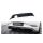 Diffuser Volkswagen Polo VI Facelift GTI Rear Valance Gloss Black