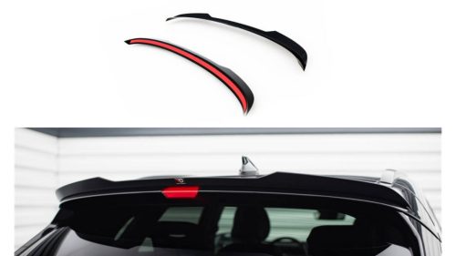 Maxton Design Spoiler Toldat Hyundai Kona Mk2 N-Line (2022–)