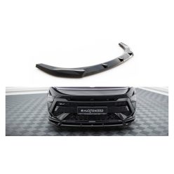   Maxton Design Első Toldat / Splitter Hyundai Kona Mk2 N-Line (2022–)