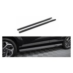   Maxton Design Küszöbtoldat Hyundai Kona Mk2 N-Line (2022–)