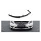 Maxton Design Első Toldat / Splitter Mercedes-Benz B W246 (2011–2014)