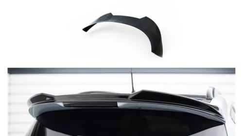 Maxton Design Spoiler Toldat Ford Kuga Mk1 ST (2008–2013)