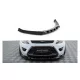 Maxton Design Első Toldat / Splitter Ford Kuga Mk1 ST (2008–2013)