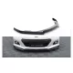 Maxton Design Első Toldat / Splitter Subaru BRZ Mk1 (2012–2017)