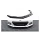 Maxton Design Első Toldat / Splitter Subaru BRZ Mk1 (2012–2017)