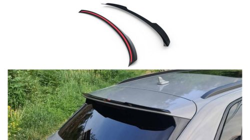 Spoiler Cap Audi e-Tron S-Line