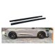 Diffuser Audi e-Tron S-Line Side Skirts