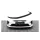 Maxton Design Első Toldat / Splitter Kia Ceed Mk 3 ProCeed GT (2018–) – Fényes Fekete