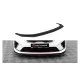 Maxton Design Első Toldat / Splitter Kia Ceed Mk 3 ProCeed GT (2018–) – Fényes Fekete