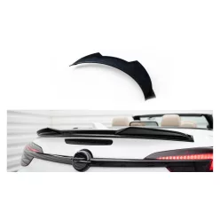 Maxton Design Spoiler Toldat Opel Cascada Cabrio