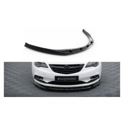 Splitter Opel Cascada Front