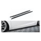 Diffuser Opel Cascada Side Skirts