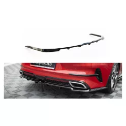   Maxton Design Hátsó Diffúzor Kia ProCeed GT-Line Facelift (2022–)