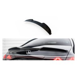   Maxton Design Spoiler Toldat Mercedes-Benz E W214 AMG Line (2023–)